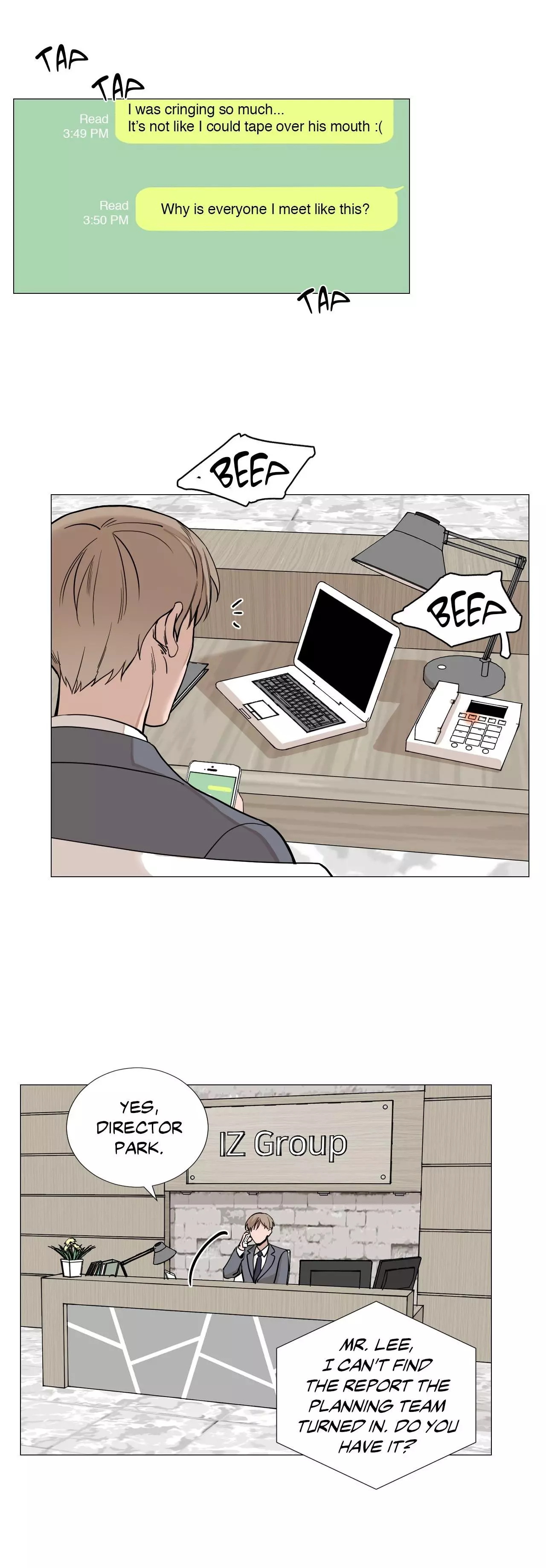 Manga page 12