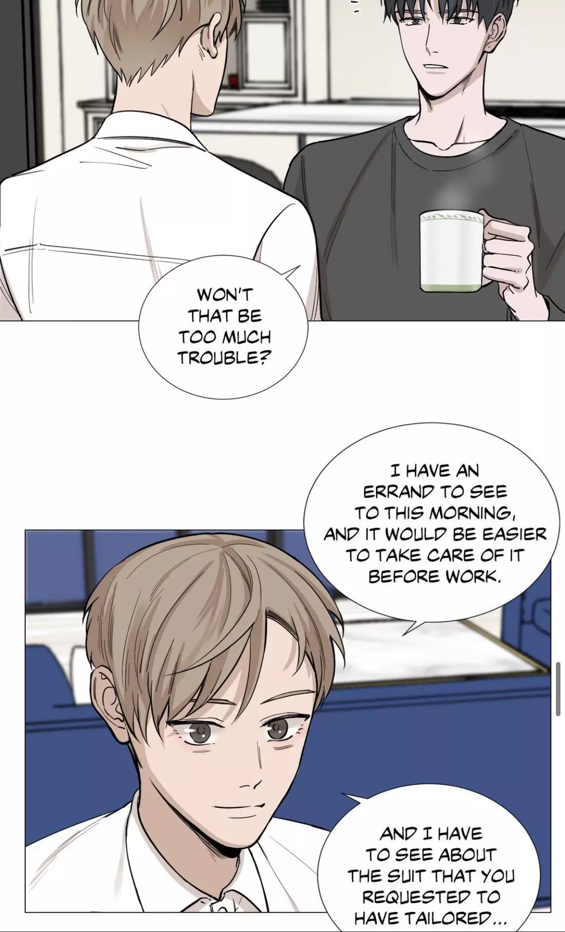Manga page 40
