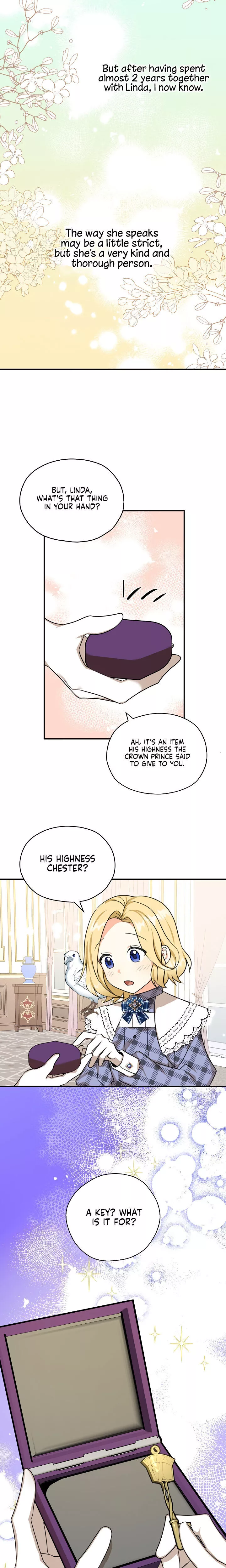 Manga page 21