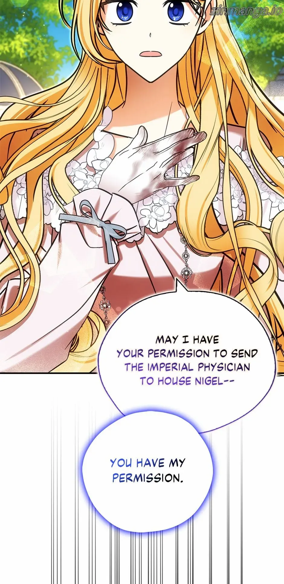 Manga page 25