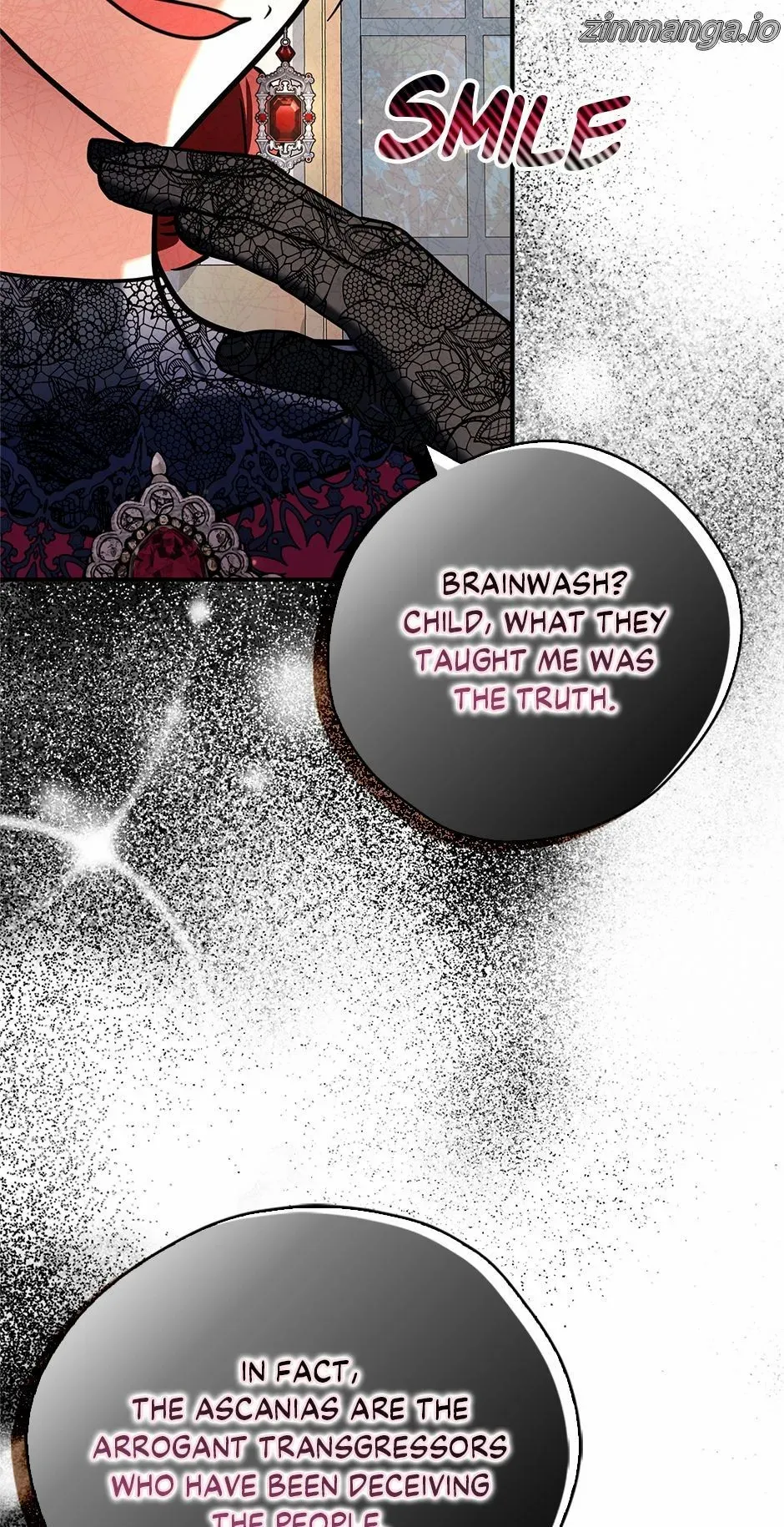 Manga page 71
