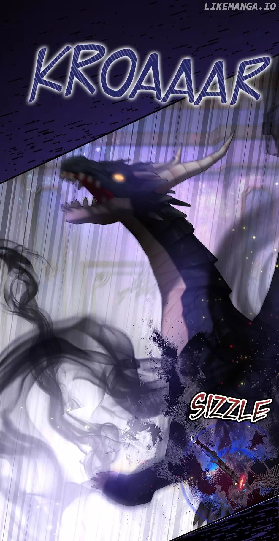 Manga page 40