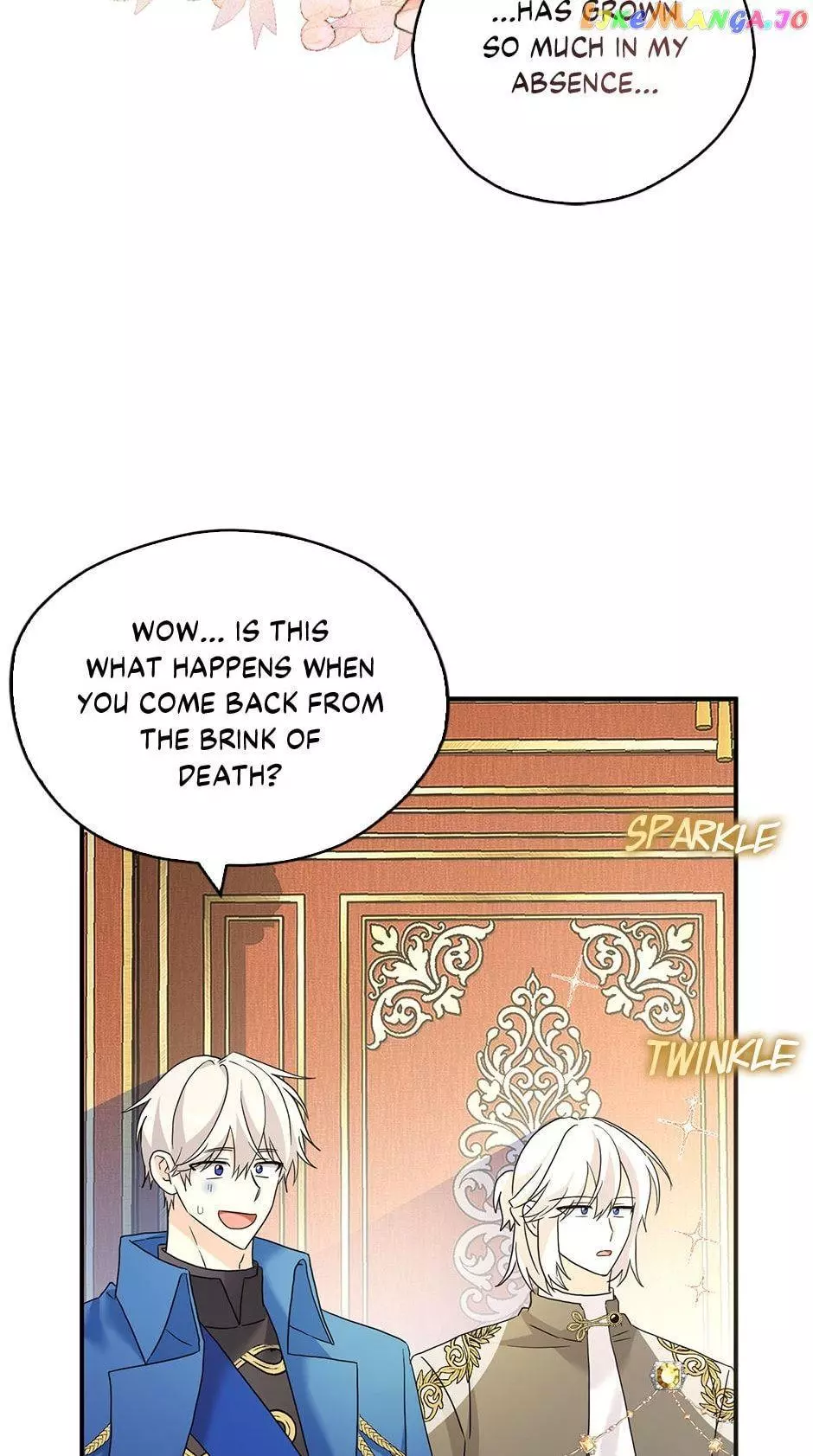 Manga page 38