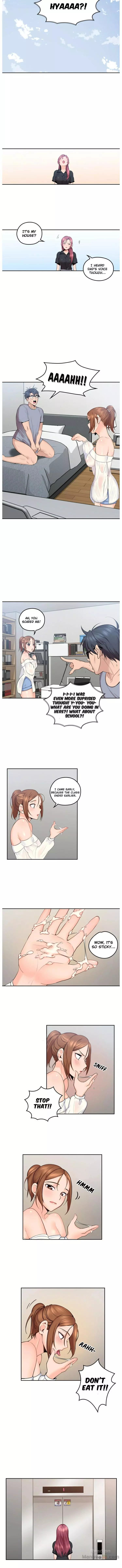 Manga page 4