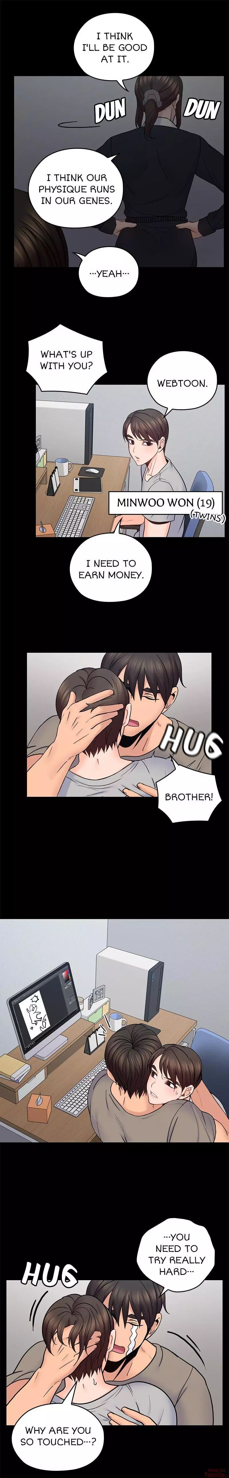 Manga page 12