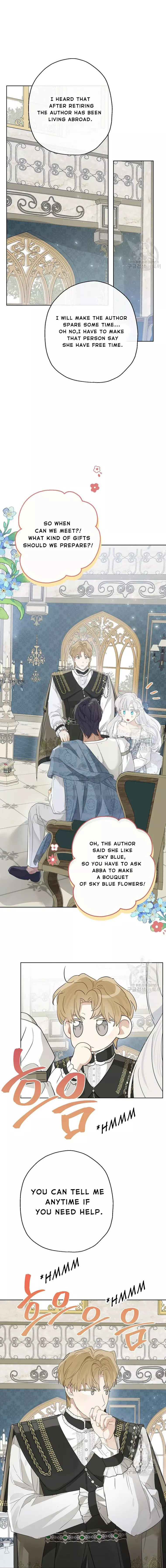 Manga page 4