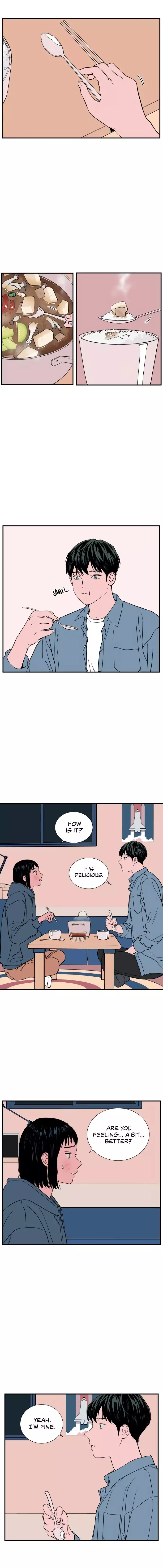 Manga page 11