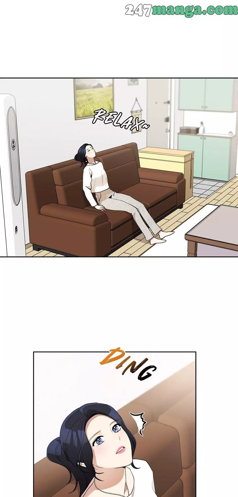 Manga page 15