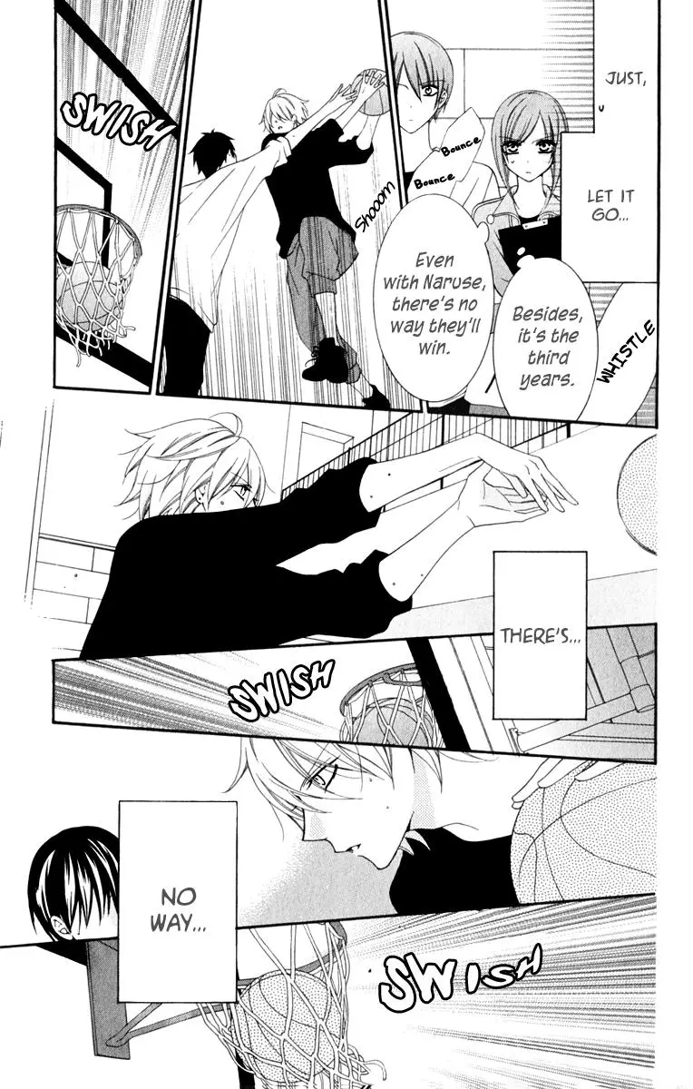 Manga page 15
