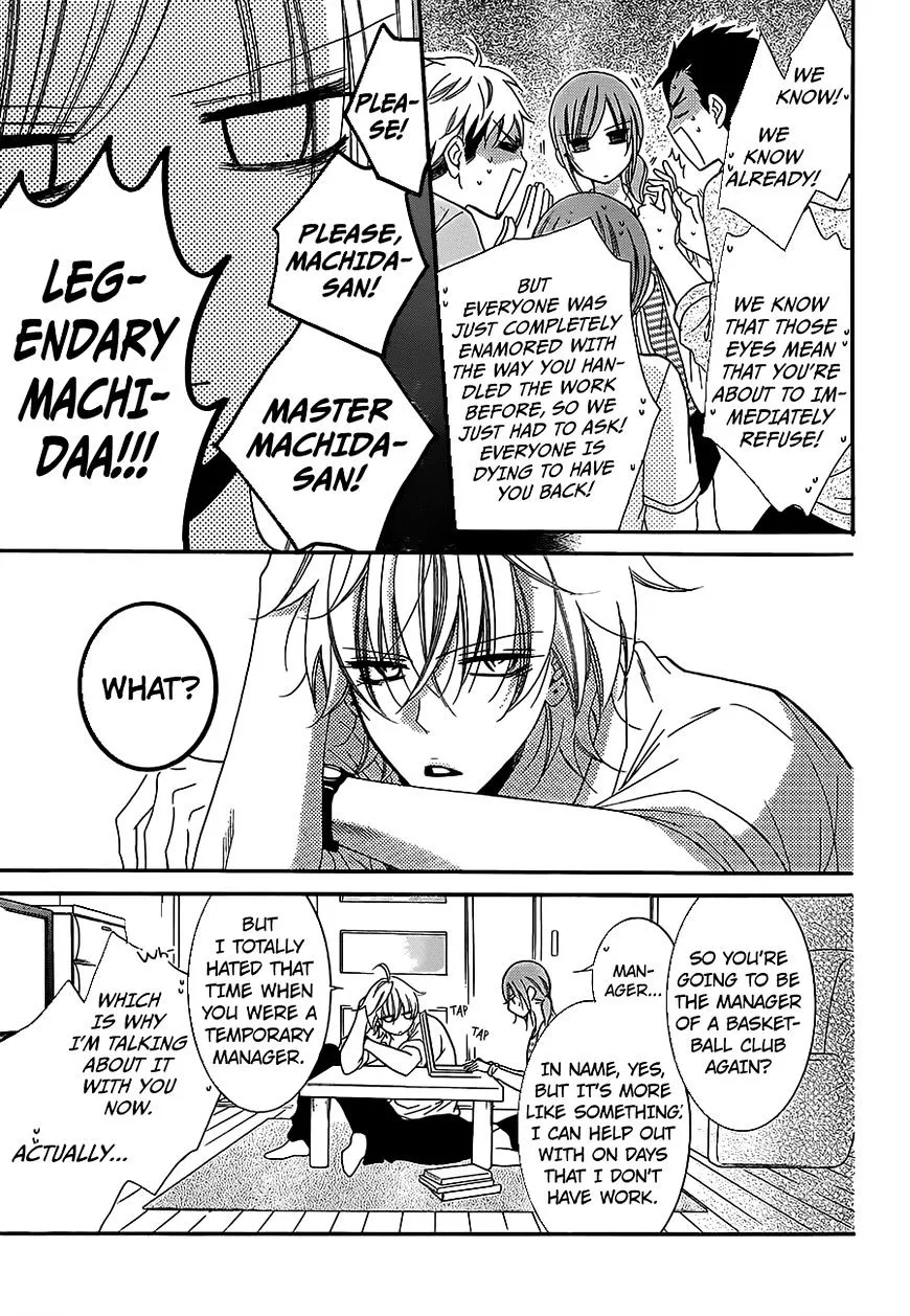 Manga page 15