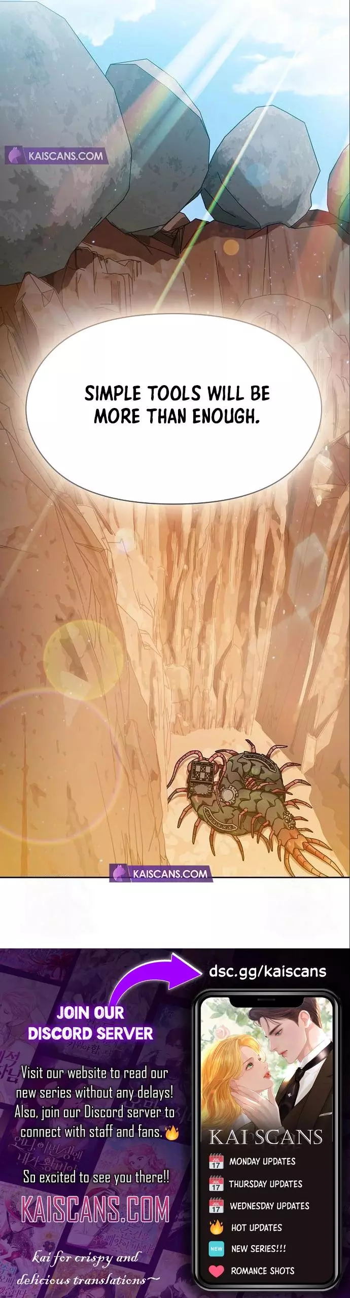 Manga page 11