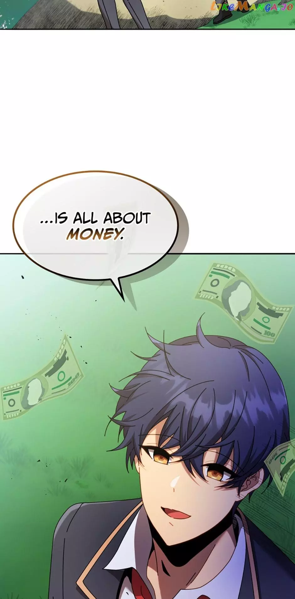 Manga page 16