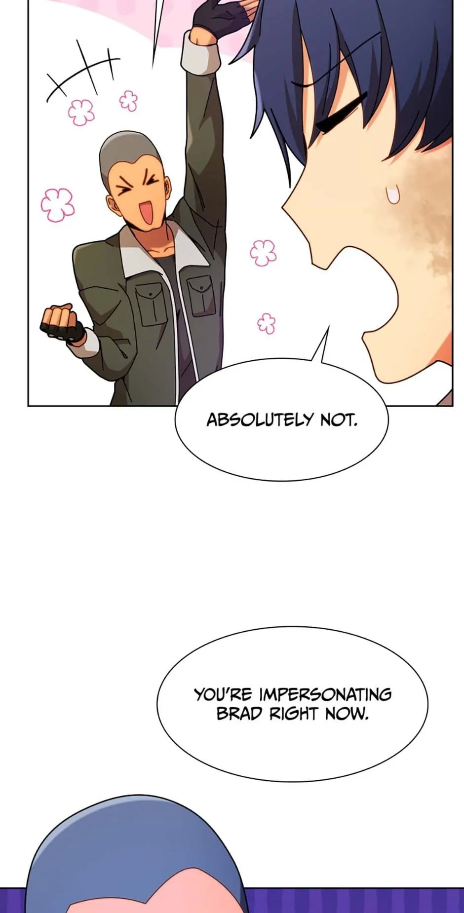 Manga page 19