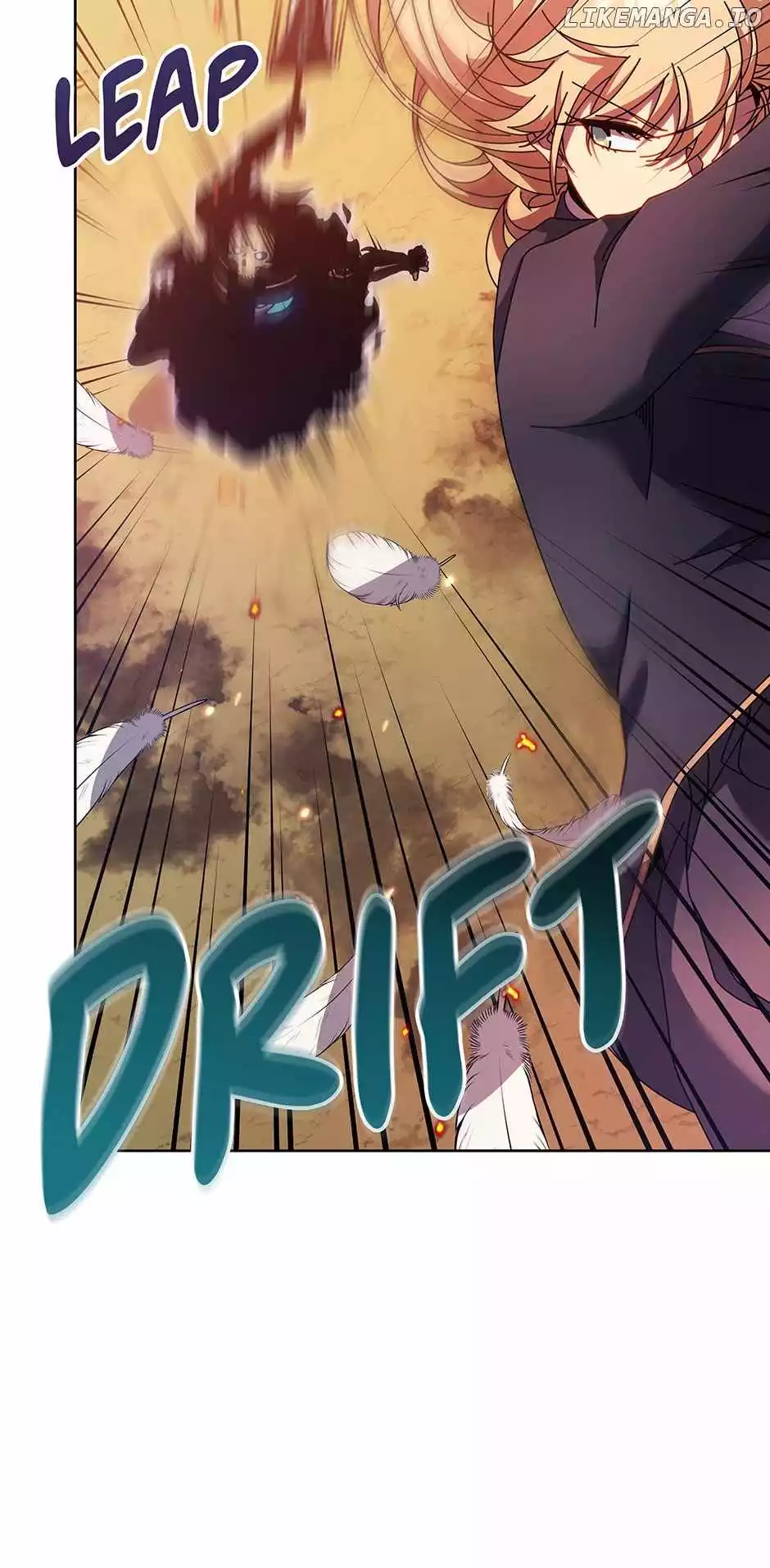 Manga page 29