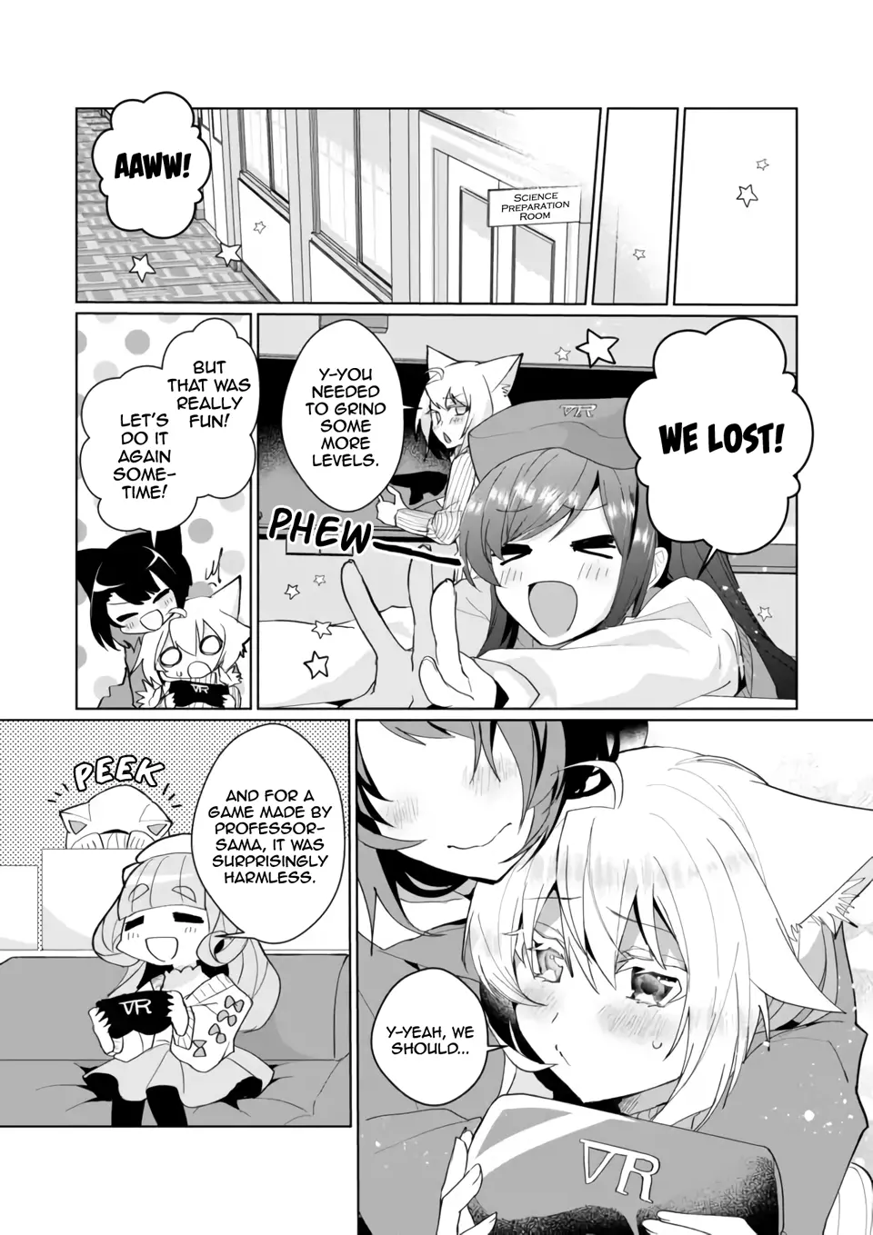 Manga page 7