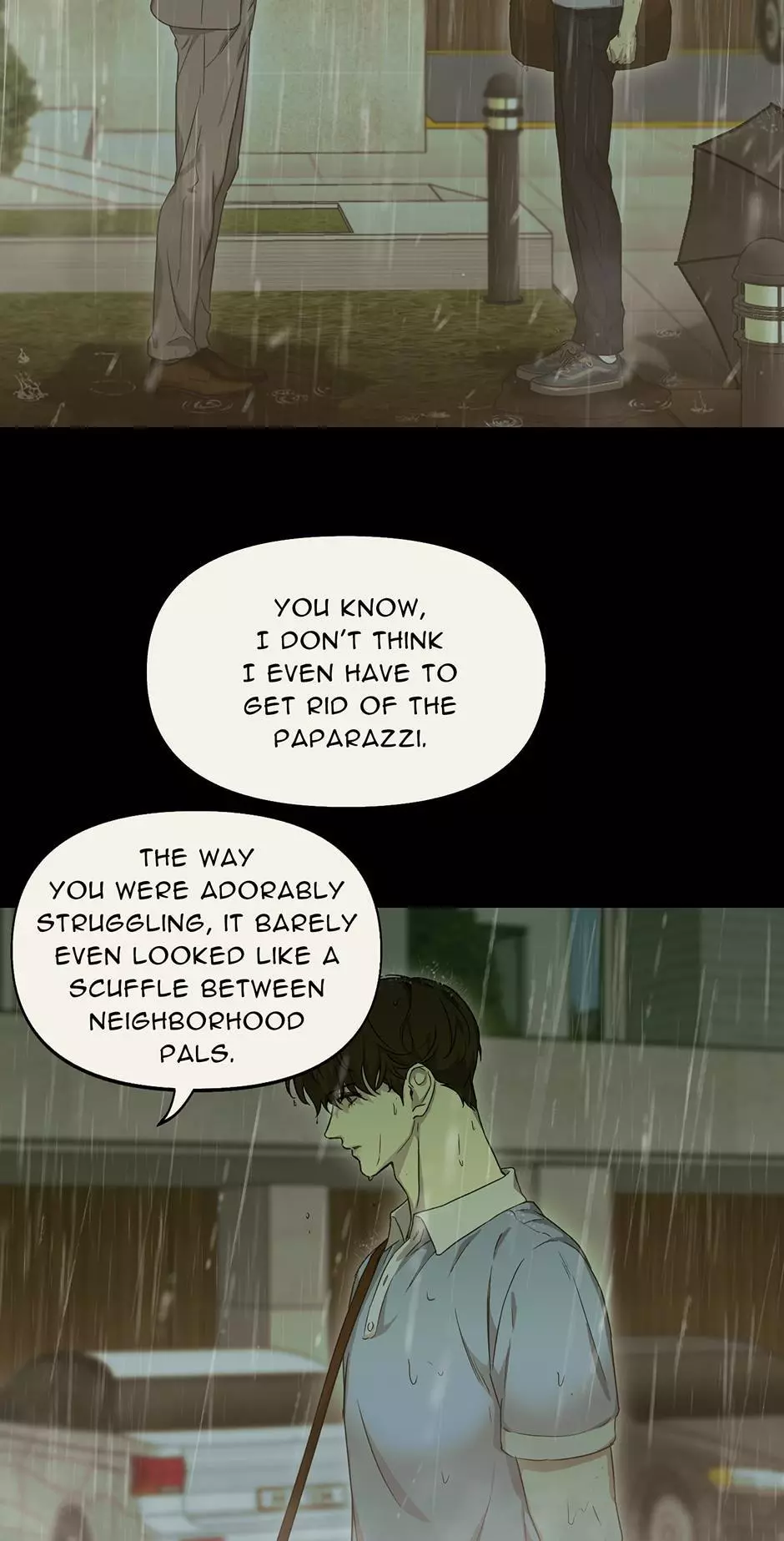 Manga page 21