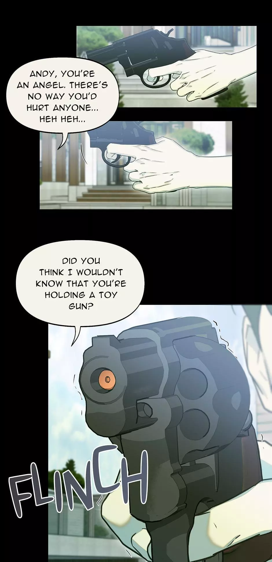Manga page 33