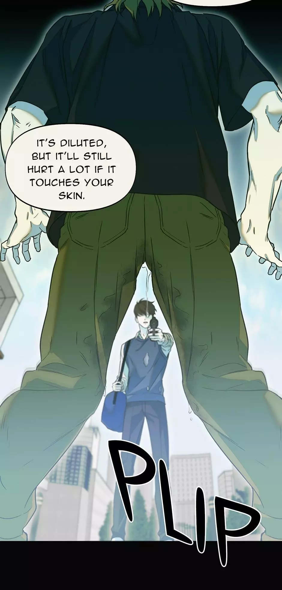 Manga page 43