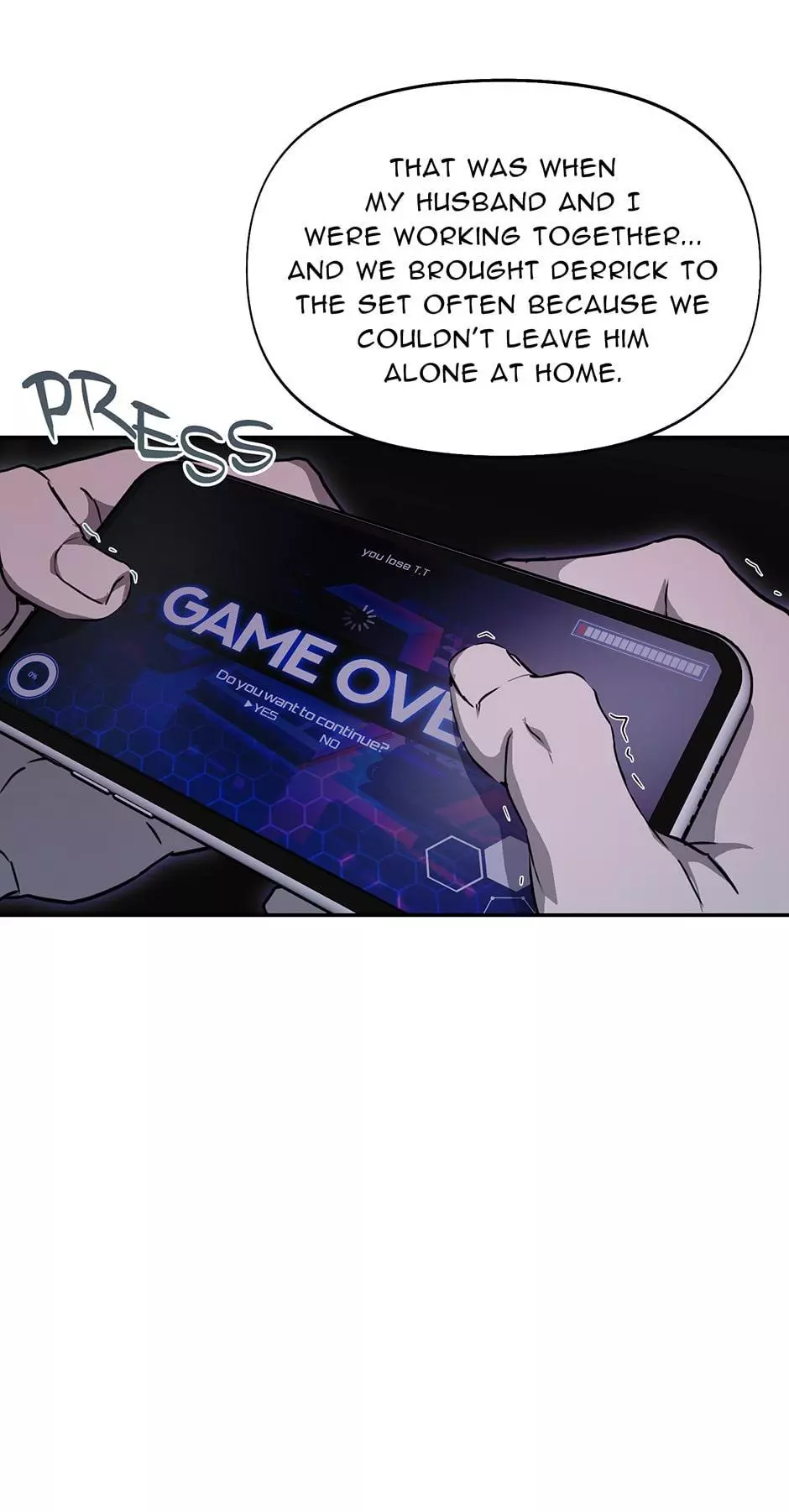Manga page 18