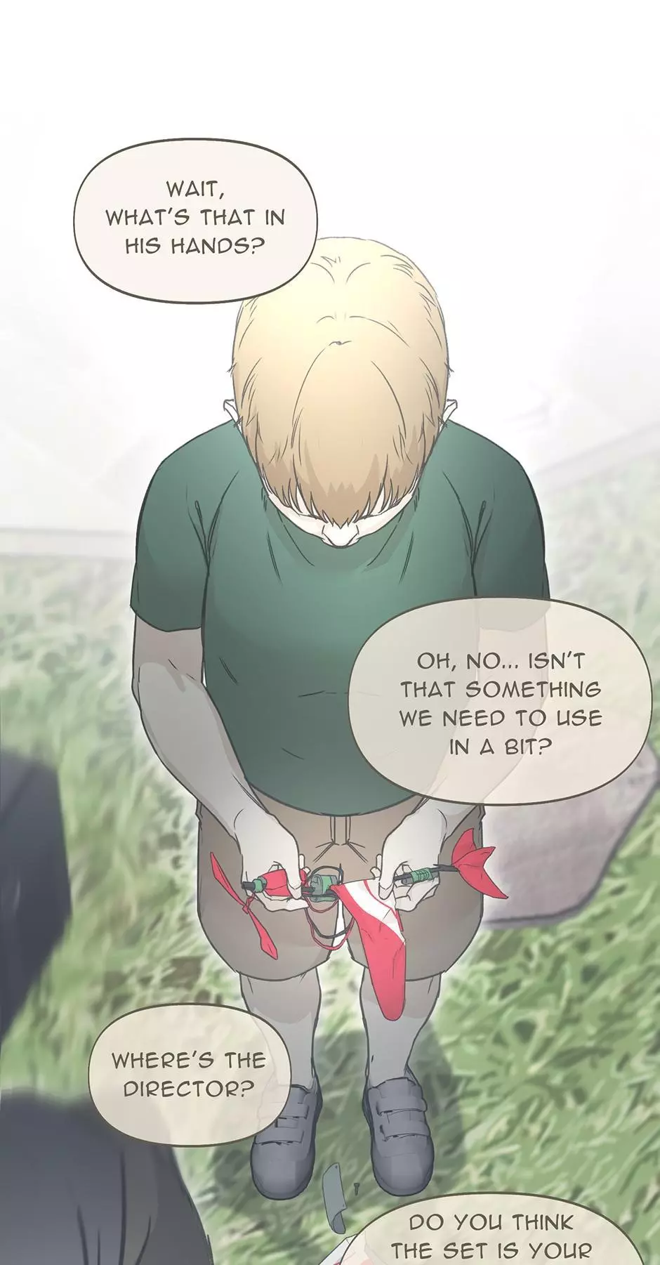 Manga page 20