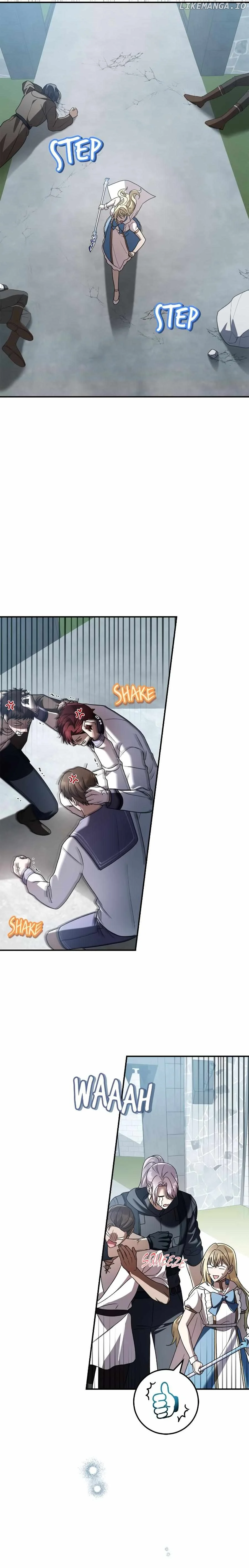 Manga page 25