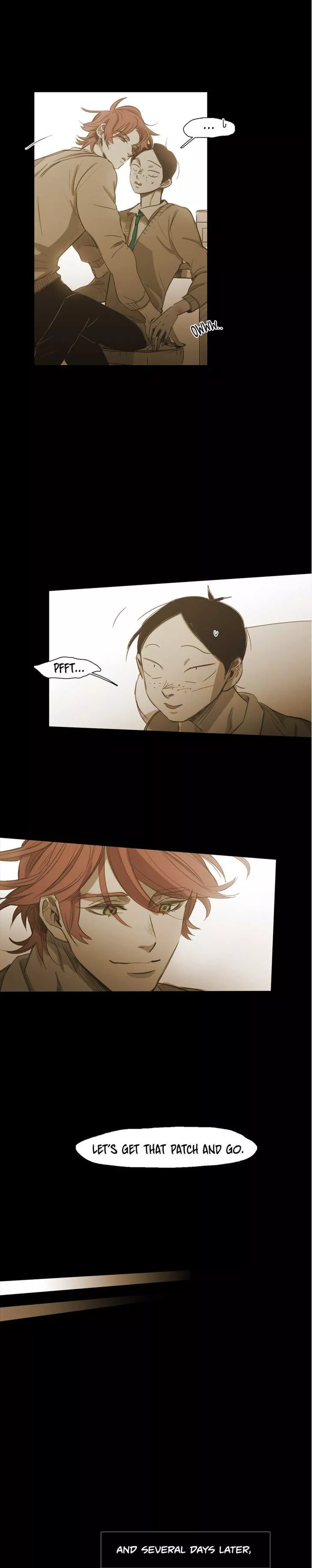 Manga page 16