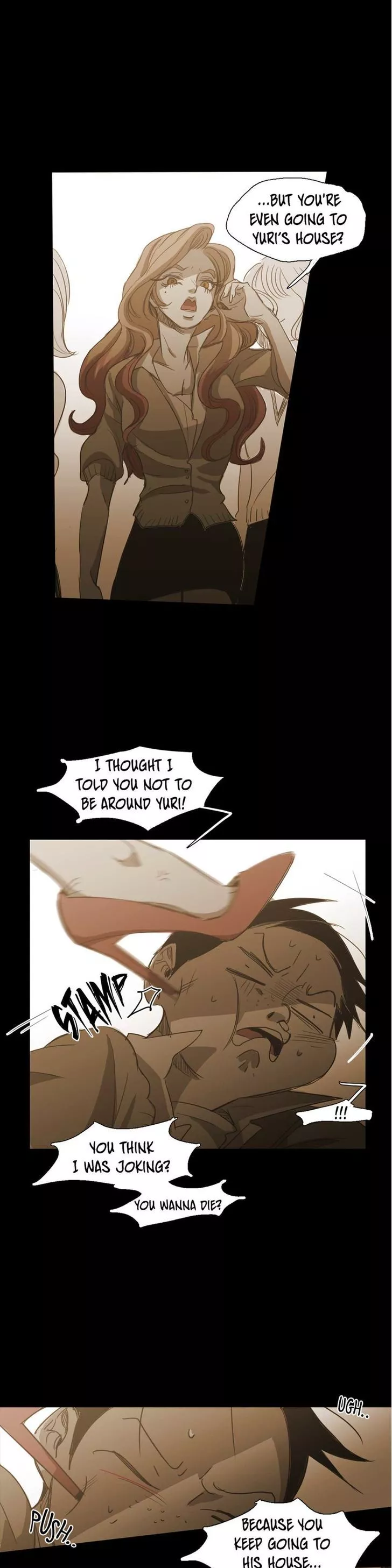 Manga page 20