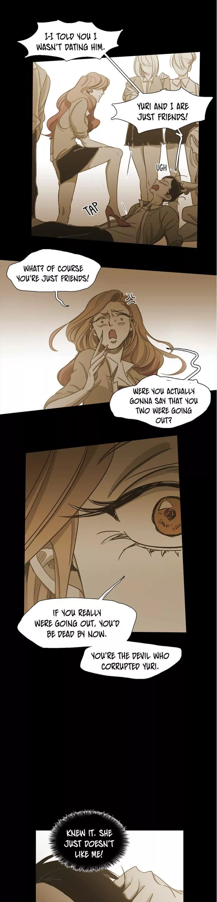 Manga page 22