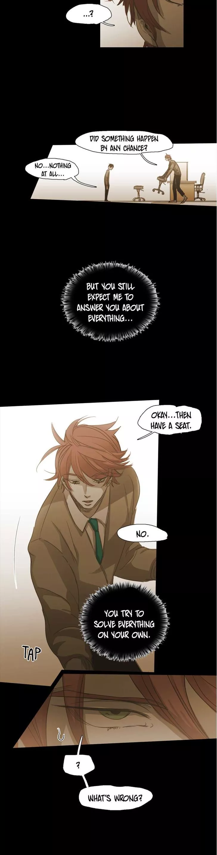 Manga page 9