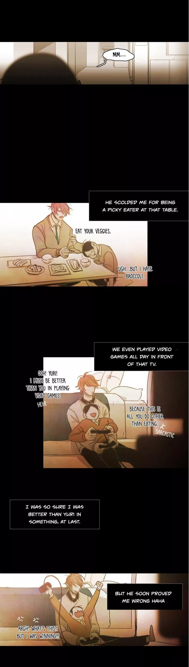 Manga page 14