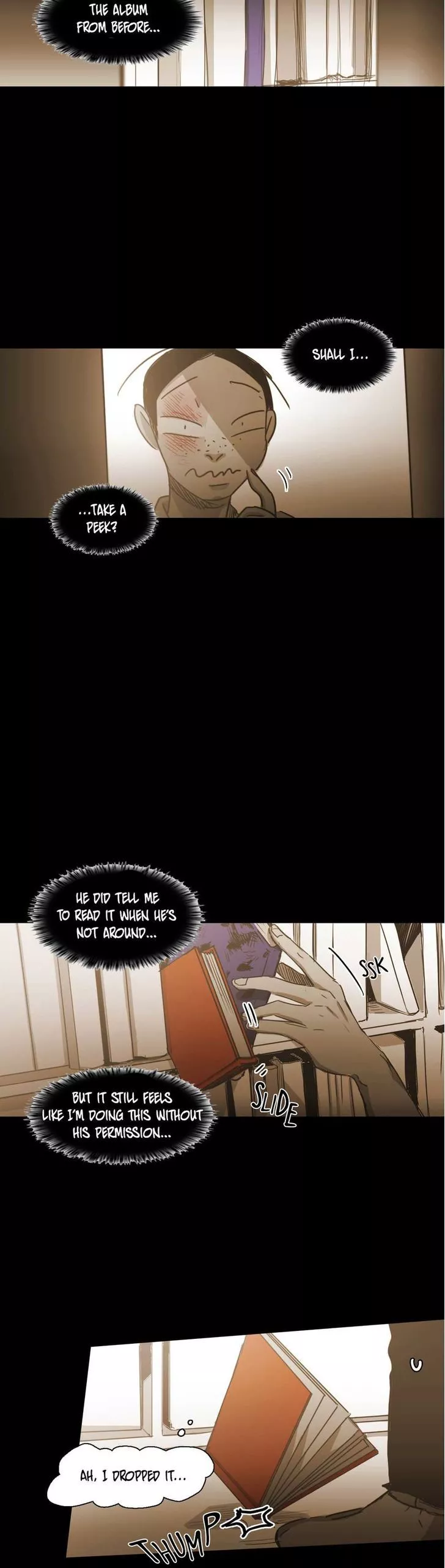 Manga page 17