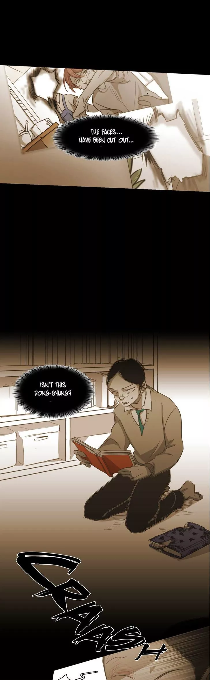 Manga page 19