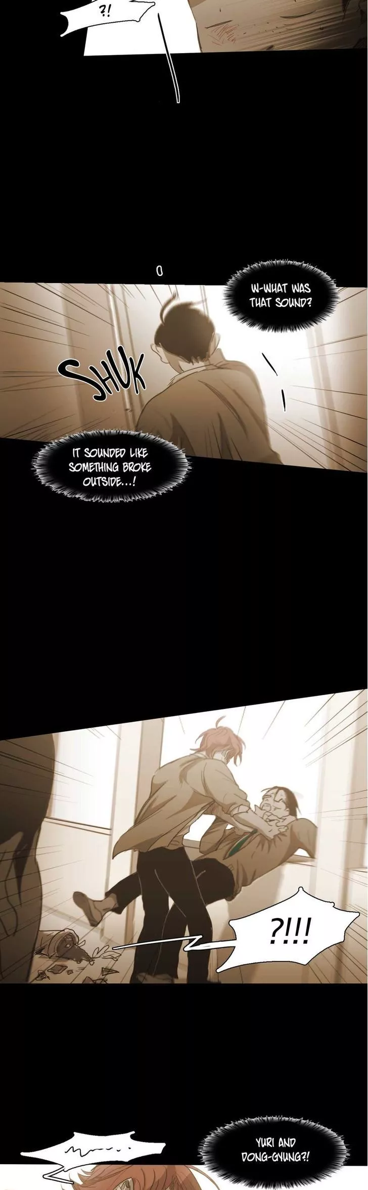 Manga page 20