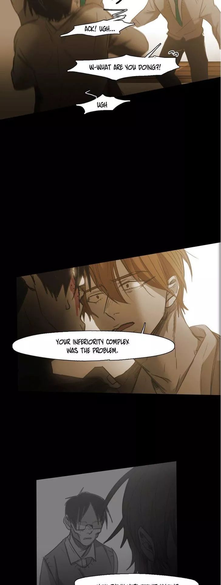 Manga page 28