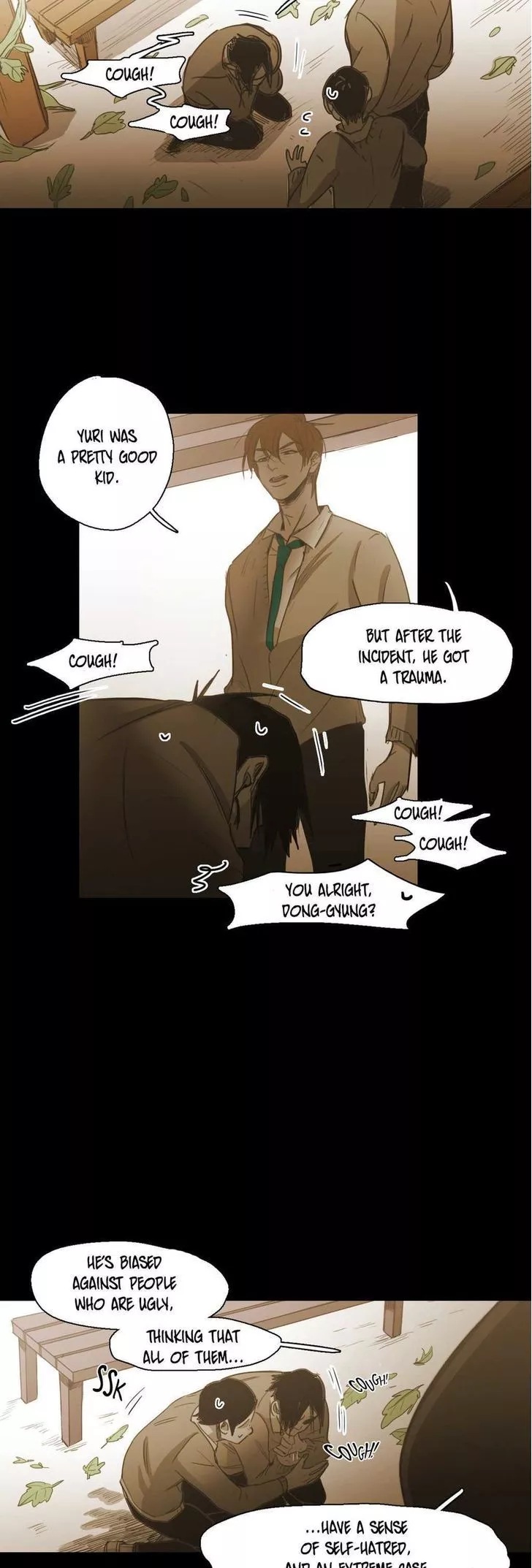 Manga page 33