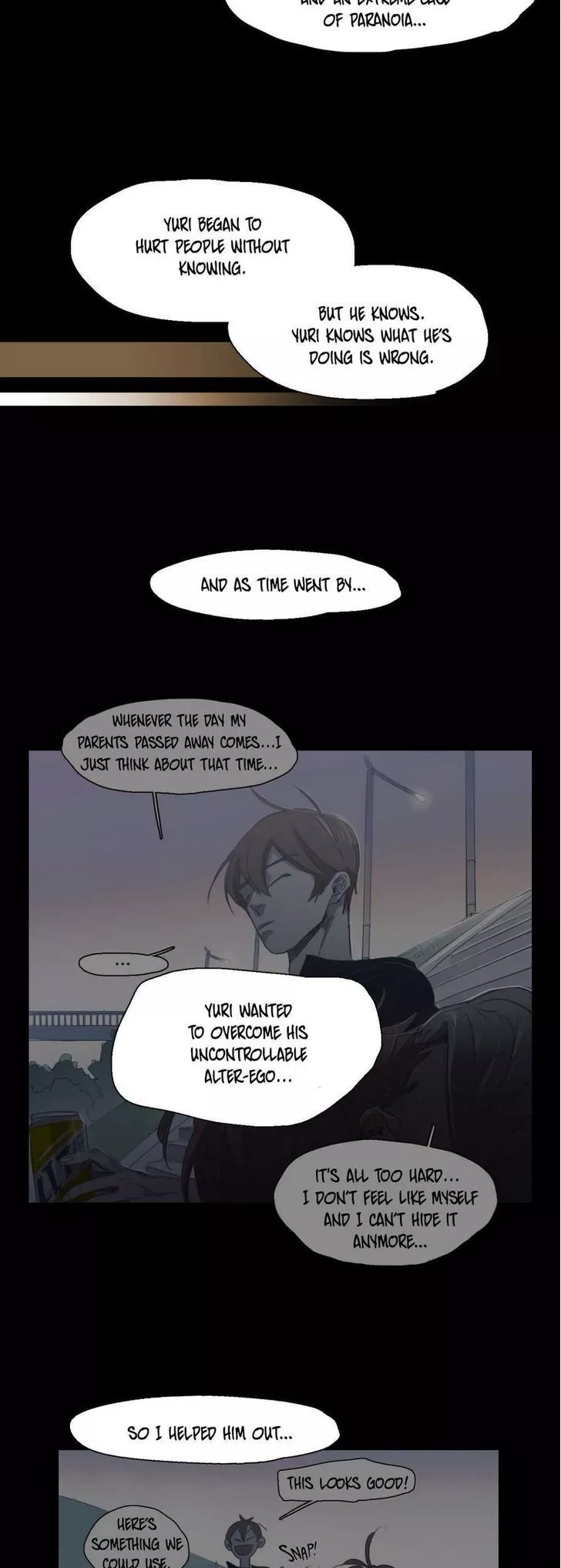 Manga page 34