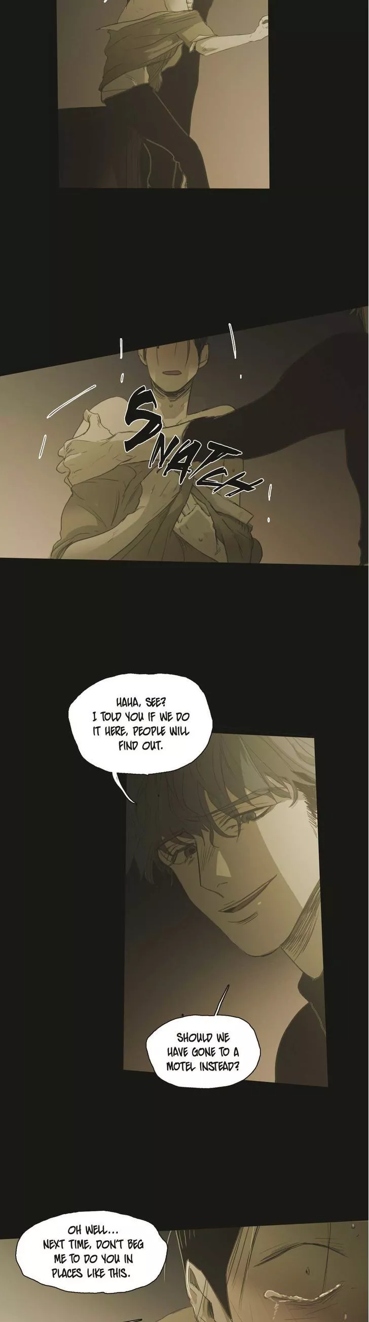 Manga page 38
