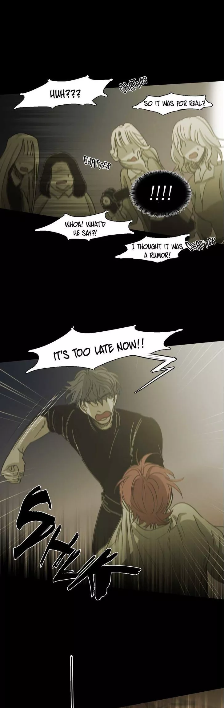 Manga page 28