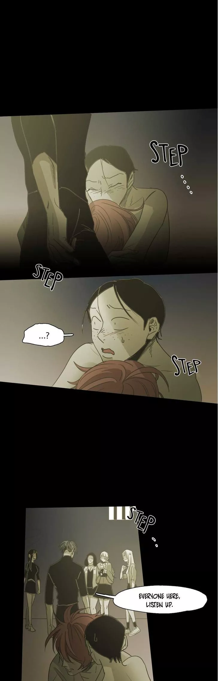Manga page 33