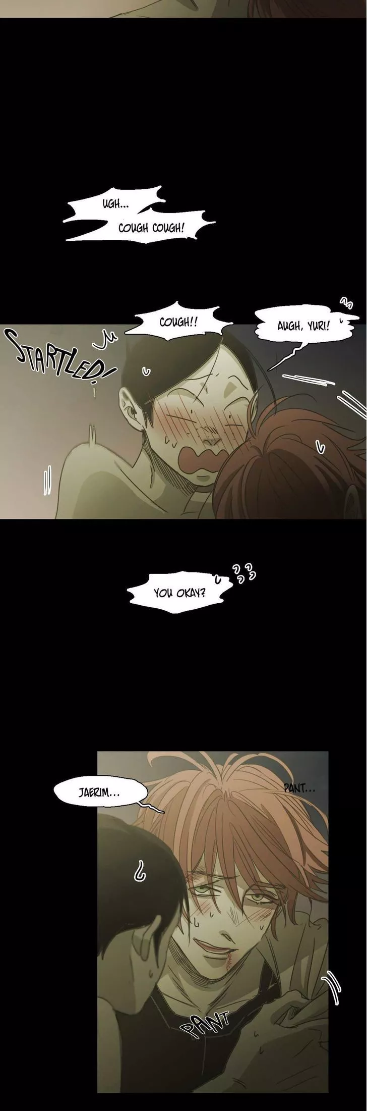 Manga page 40