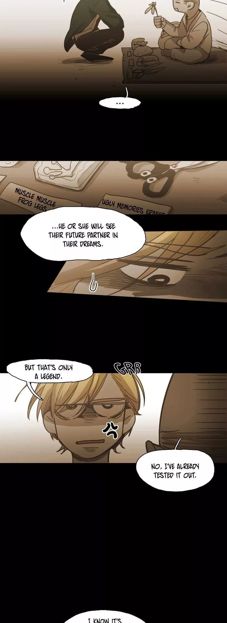 Manga page 16