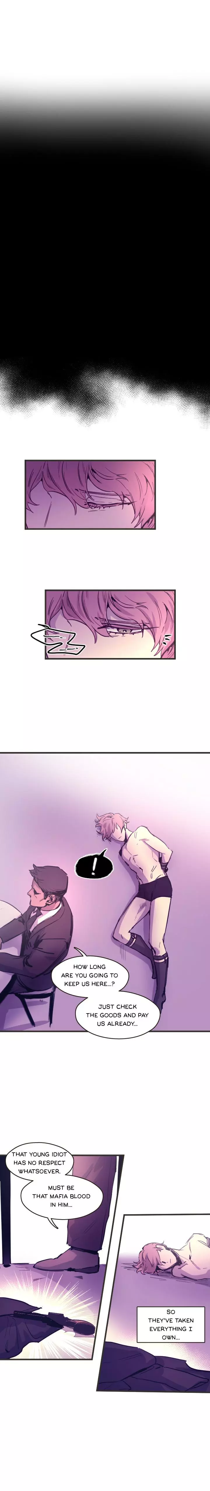 Manga page 9