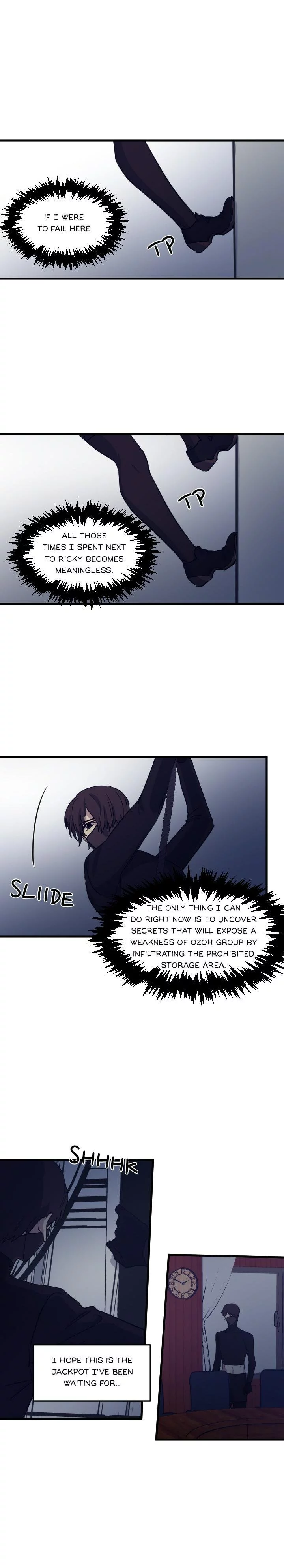 Manga page 10