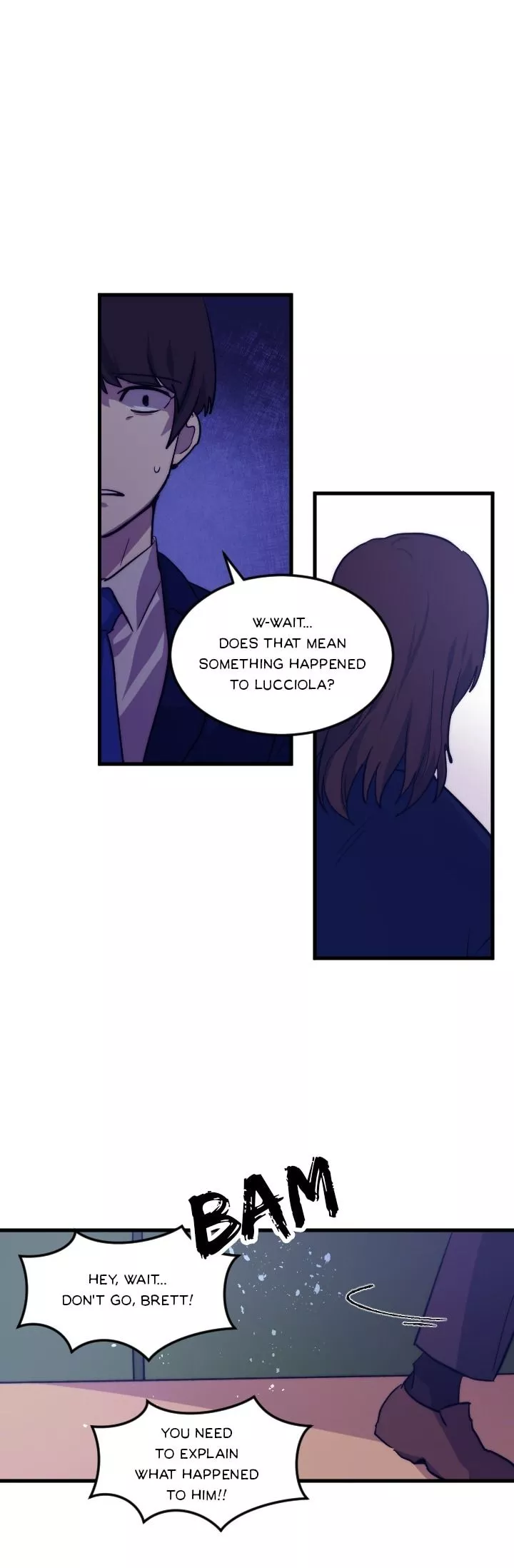 Manga page 21
