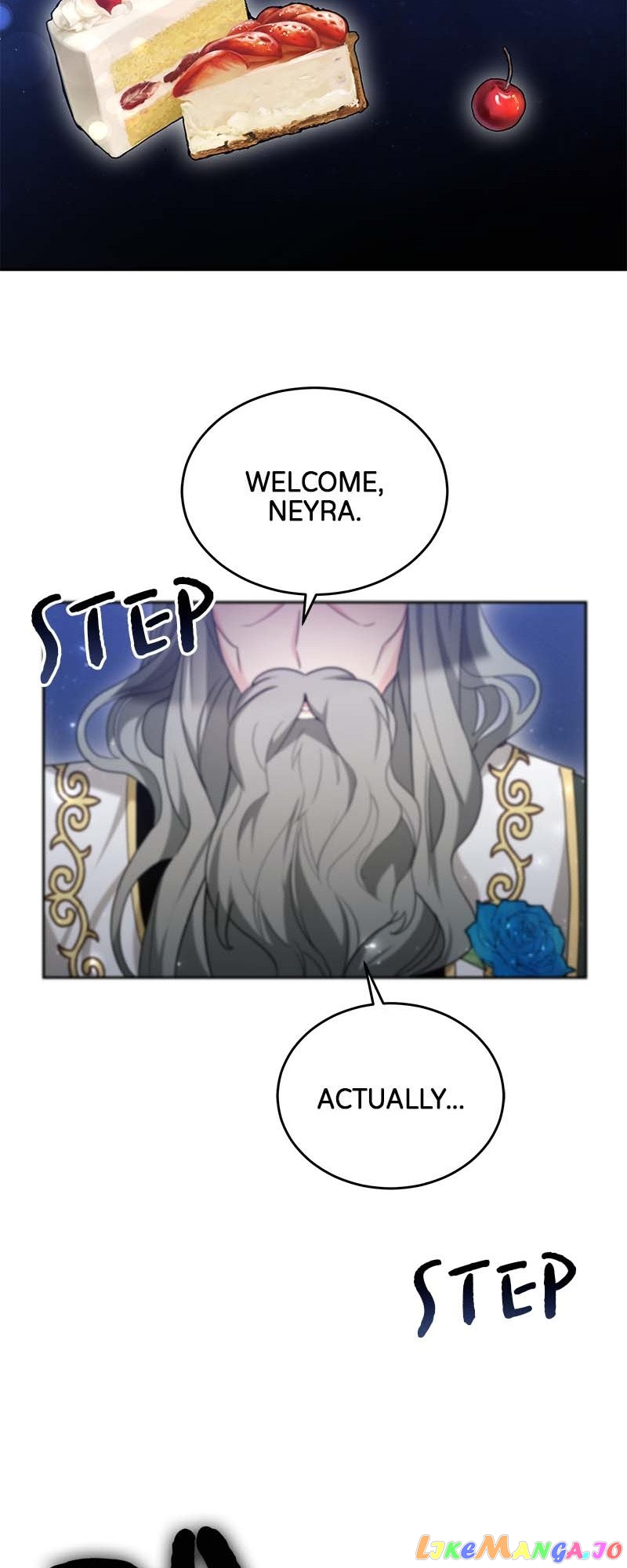 Manga page 16