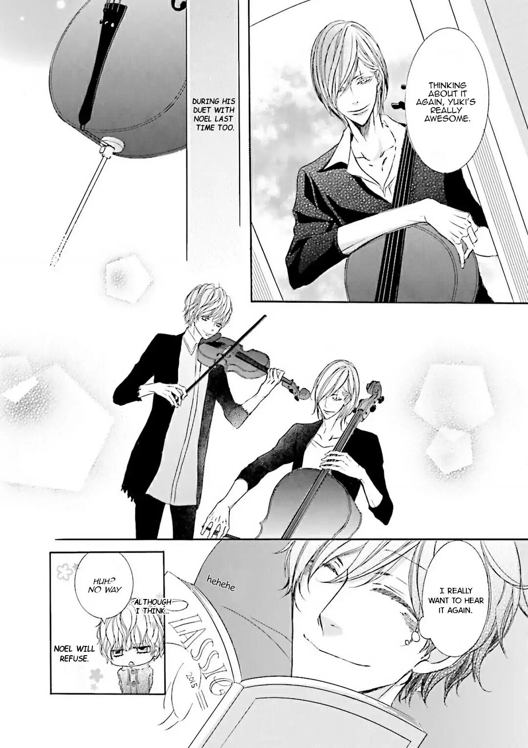 Manga page 13