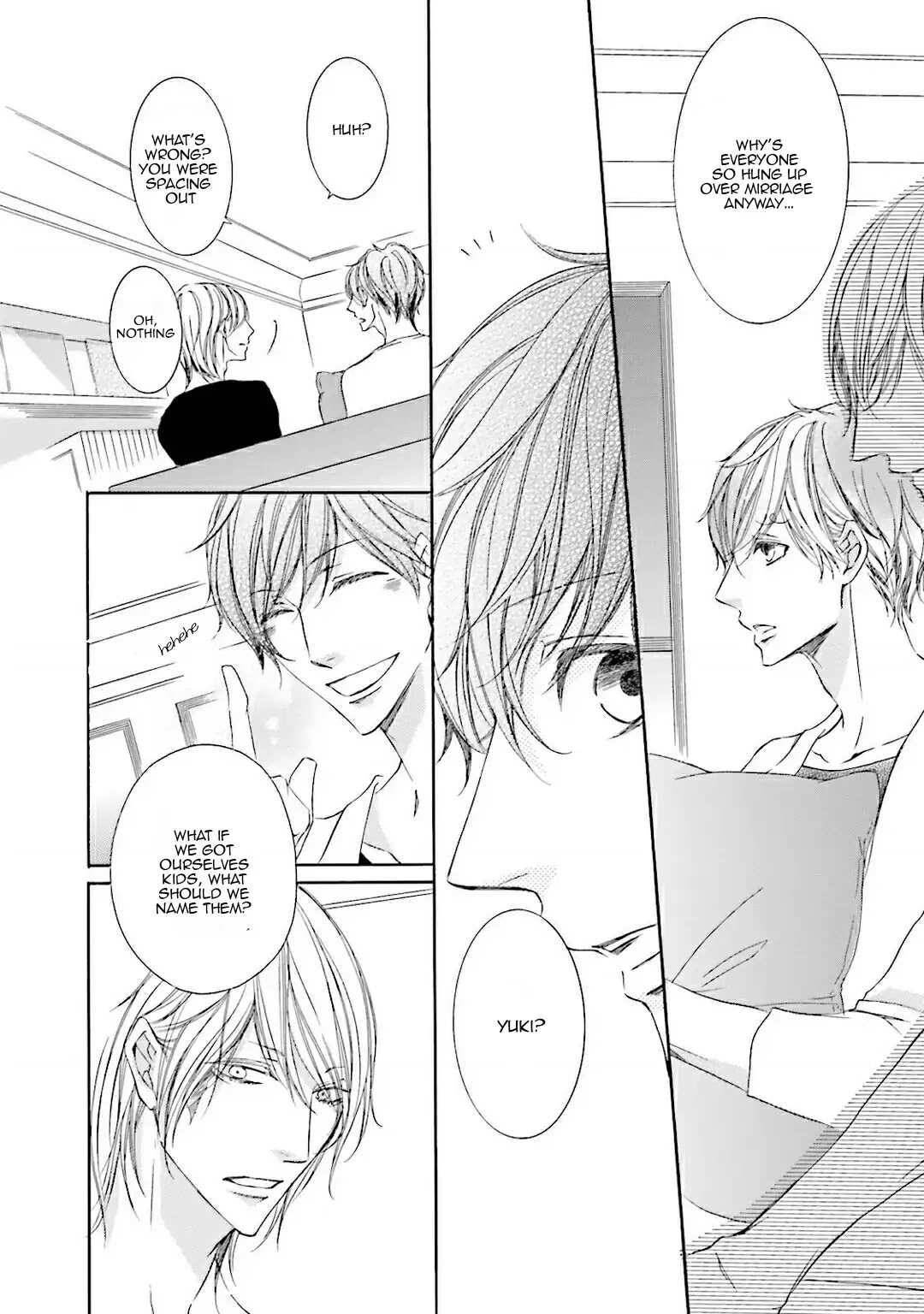 Manga page 32