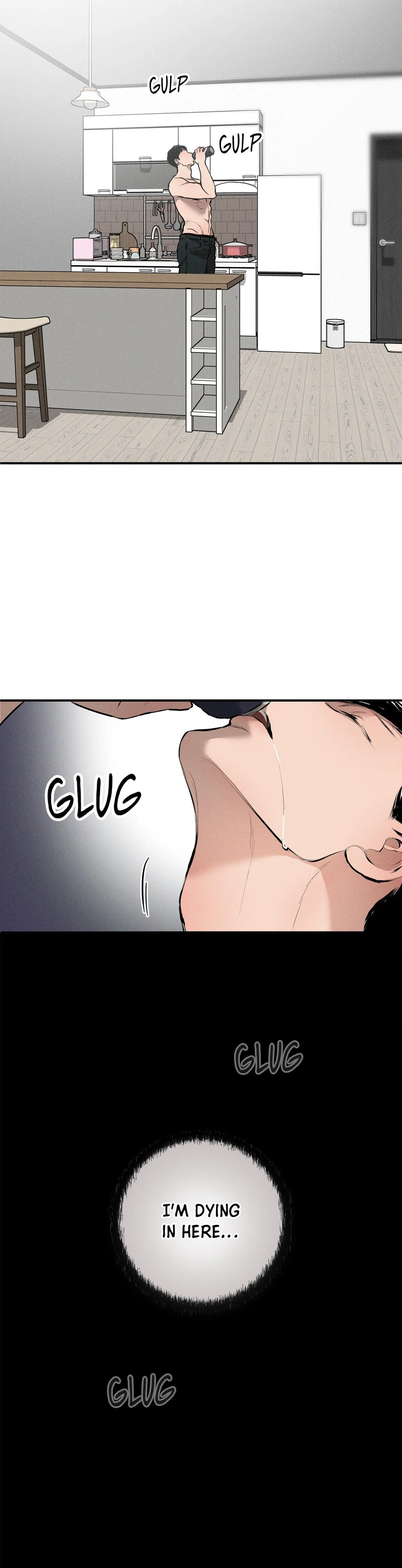 Manga page 31