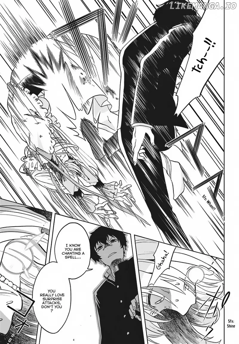 Manga page 29