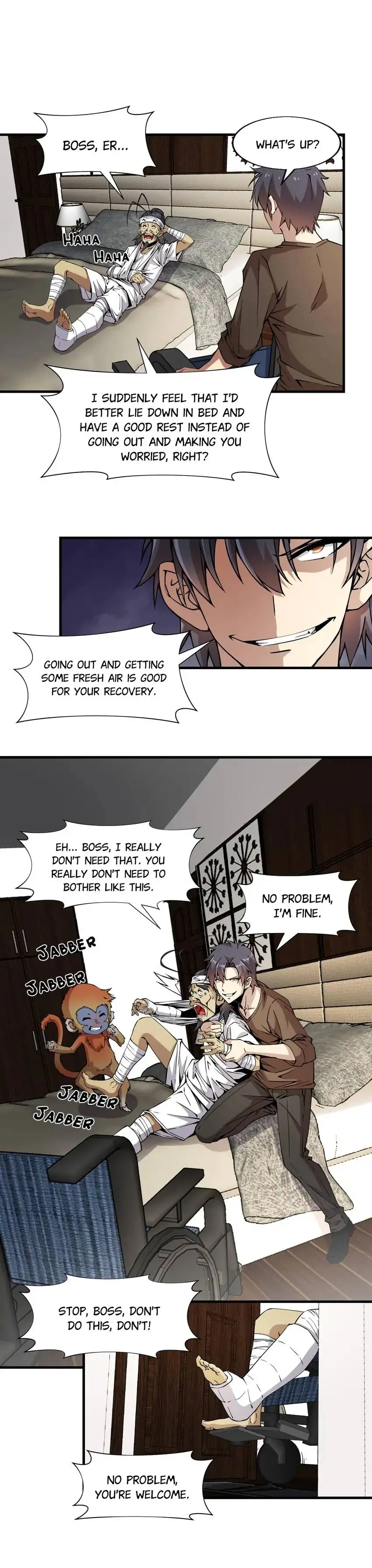 Manga page 14